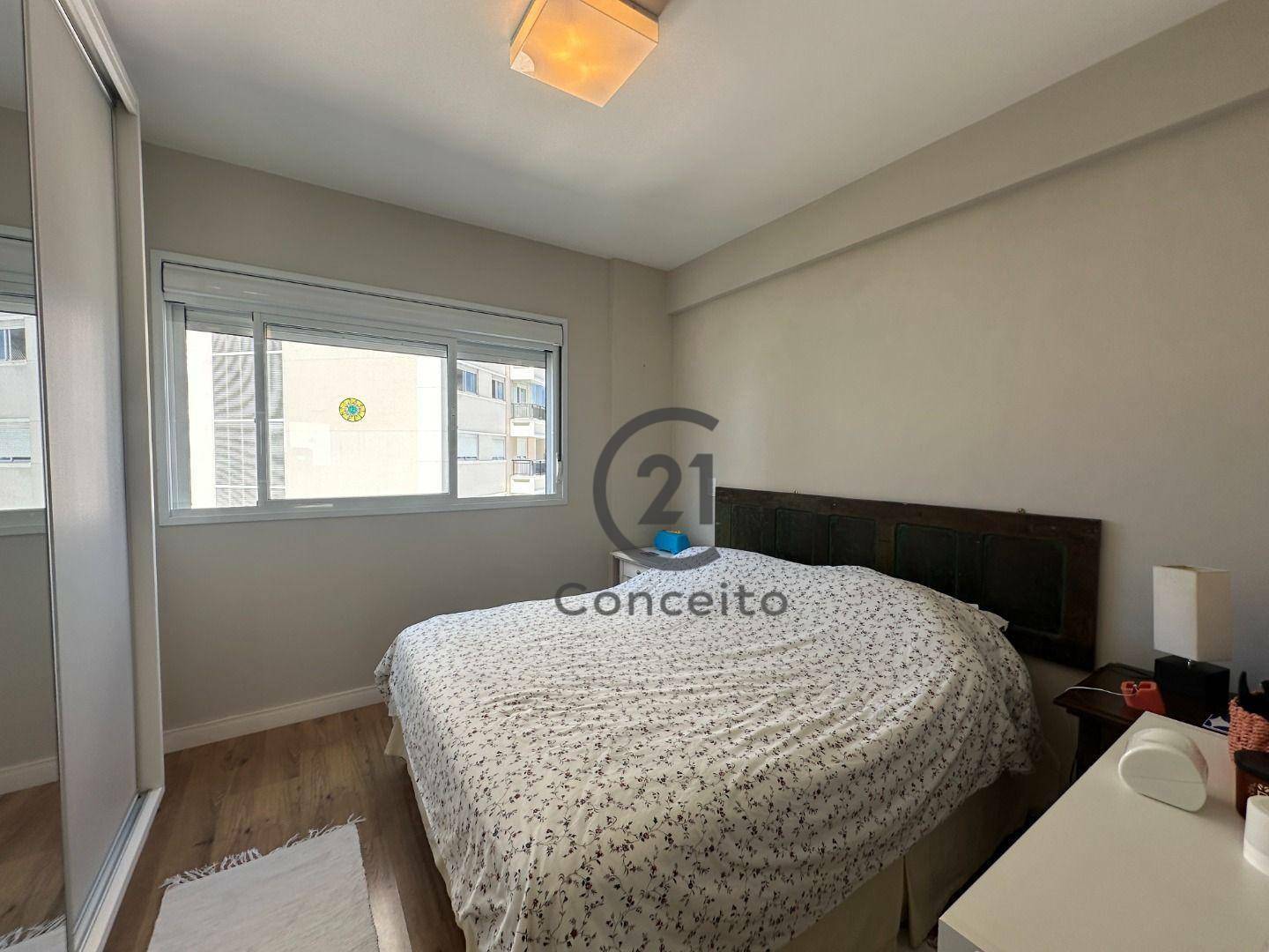 Apartamento à venda com 4 quartos, 167m² - Foto 18