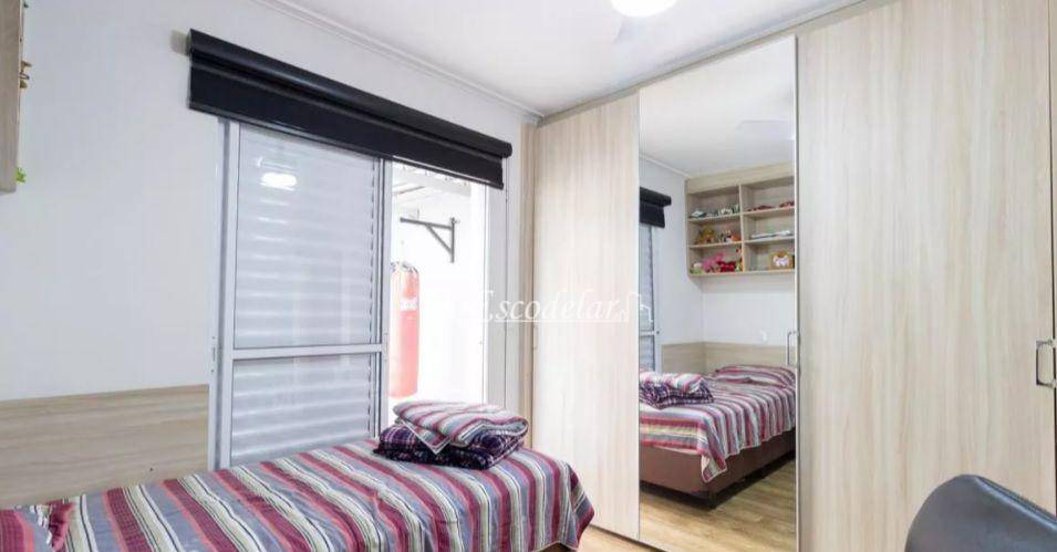 Sobrado à venda com 4 quartos, 180m² - Foto 15