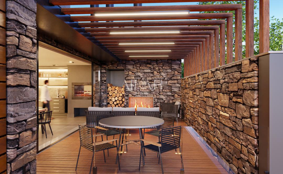 Apartamento à venda com 1 quarto, 54m² - Foto 8