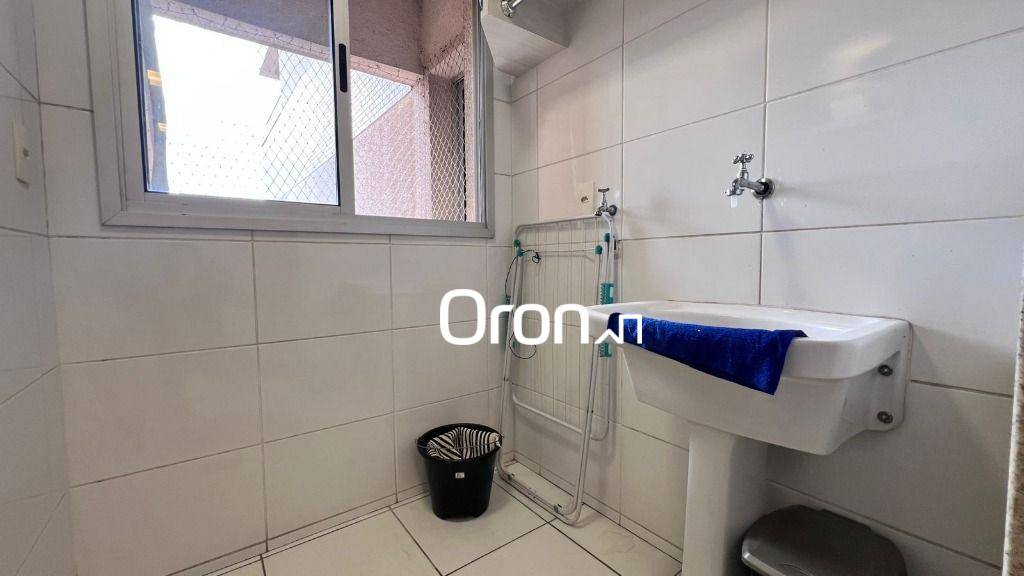 Apartamento à venda com 3 quartos, 75m² - Foto 13