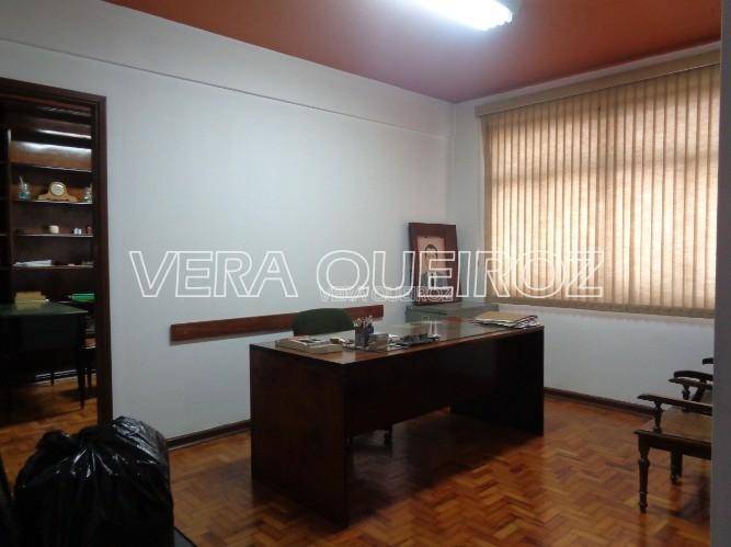 Conjunto Comercial-Sala à venda, 34m² - Foto 2