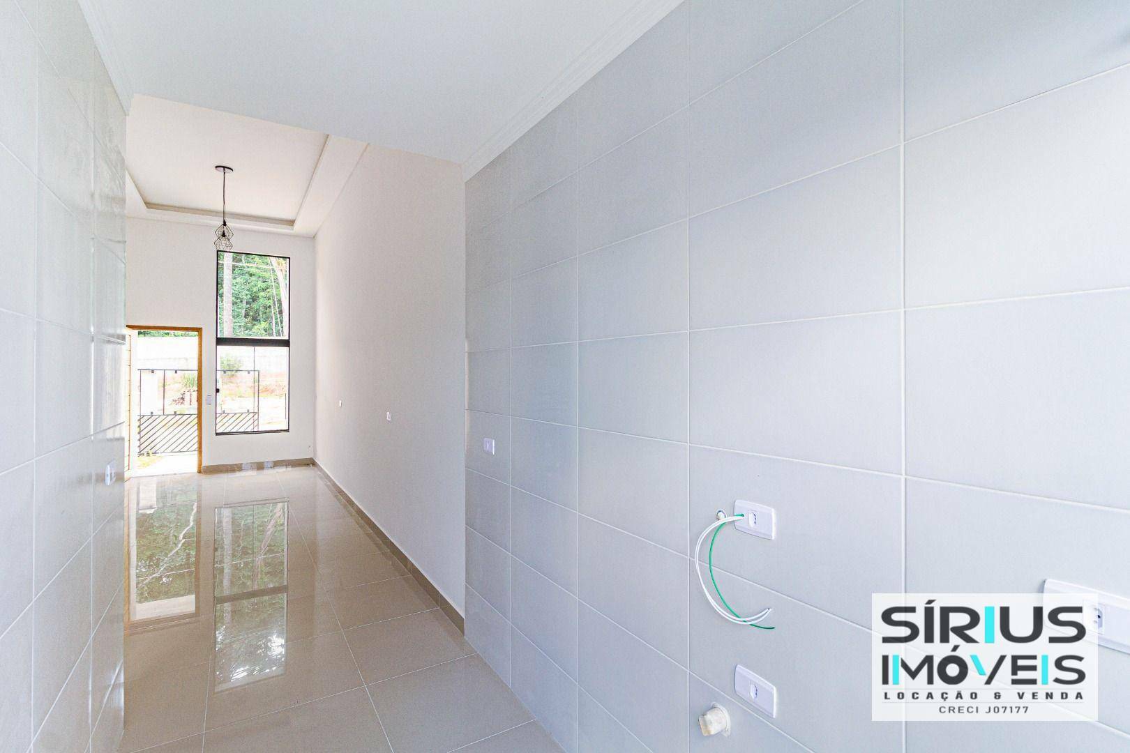 Casa de Condomínio à venda com 3 quartos, 54m² - Foto 20