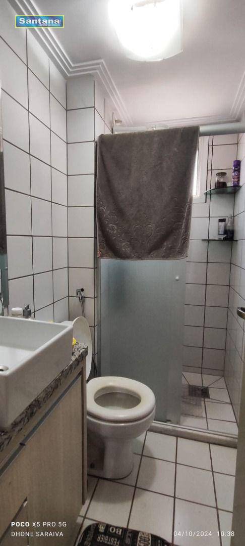 Apartamento à venda com 2 quartos, 70m² - Foto 10