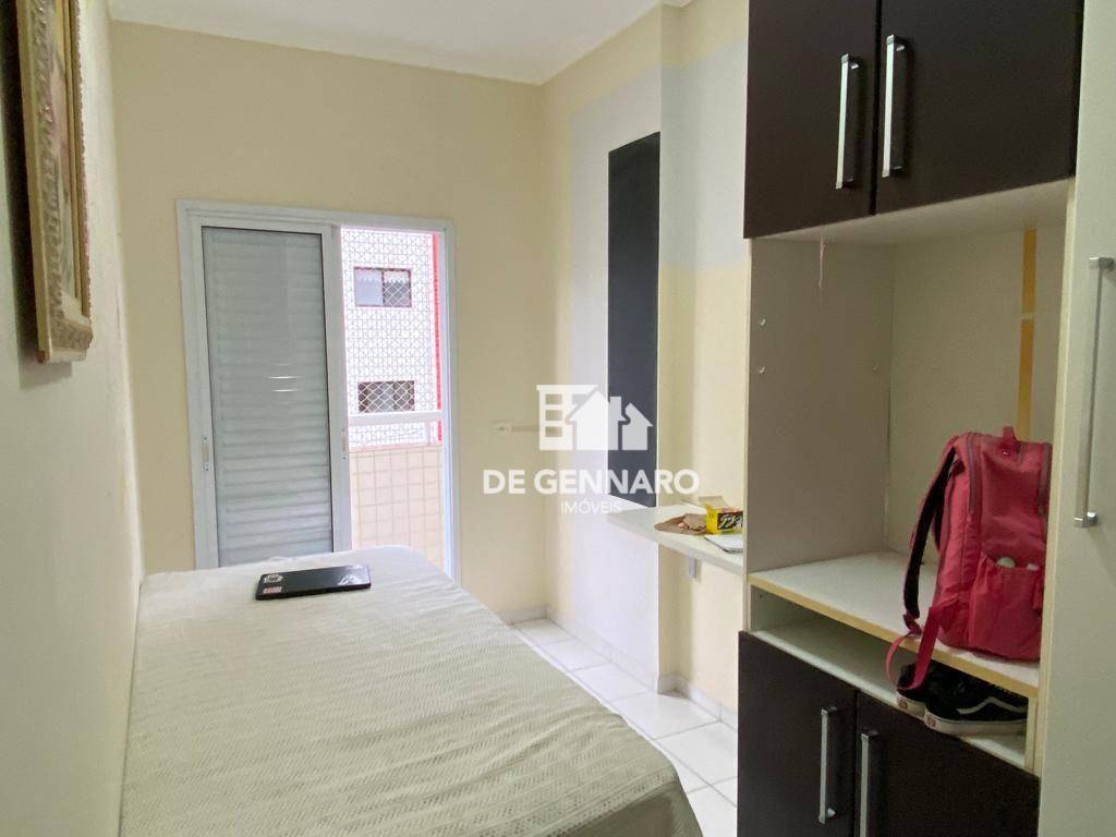 Apartamento à venda com 3 quartos, 90m² - Foto 8