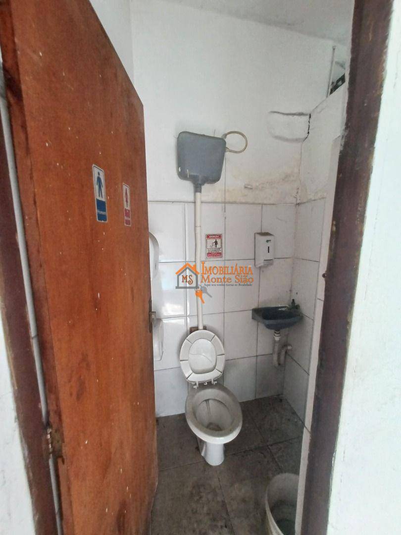 Casa à venda com 4 quartos, 250m² - Foto 8