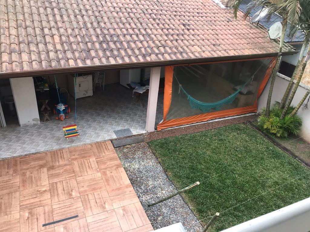 Sobrado à venda com 4 quartos, 300m² - Foto 25