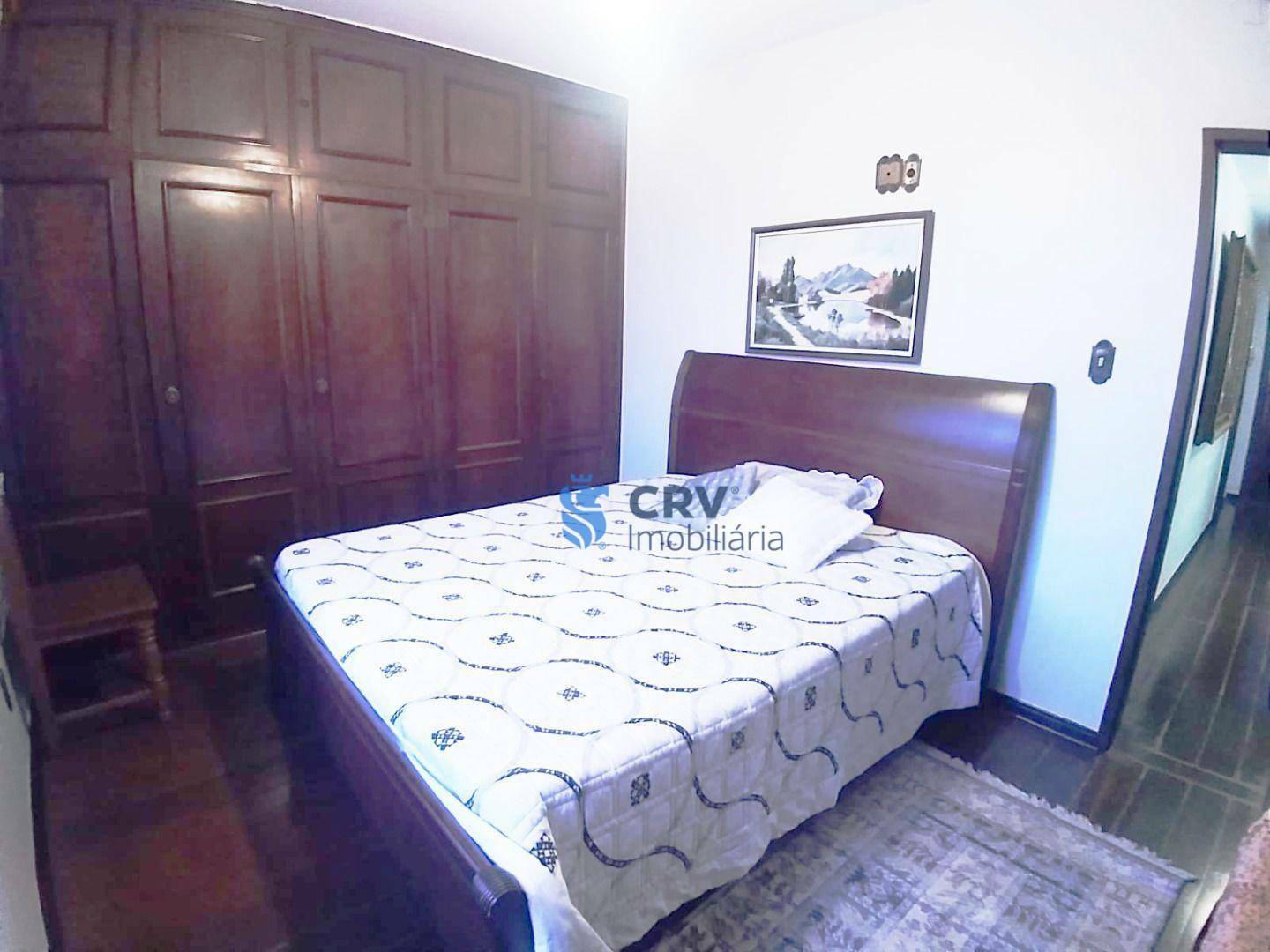 Casa à venda com 4 quartos, 362m² - Foto 23