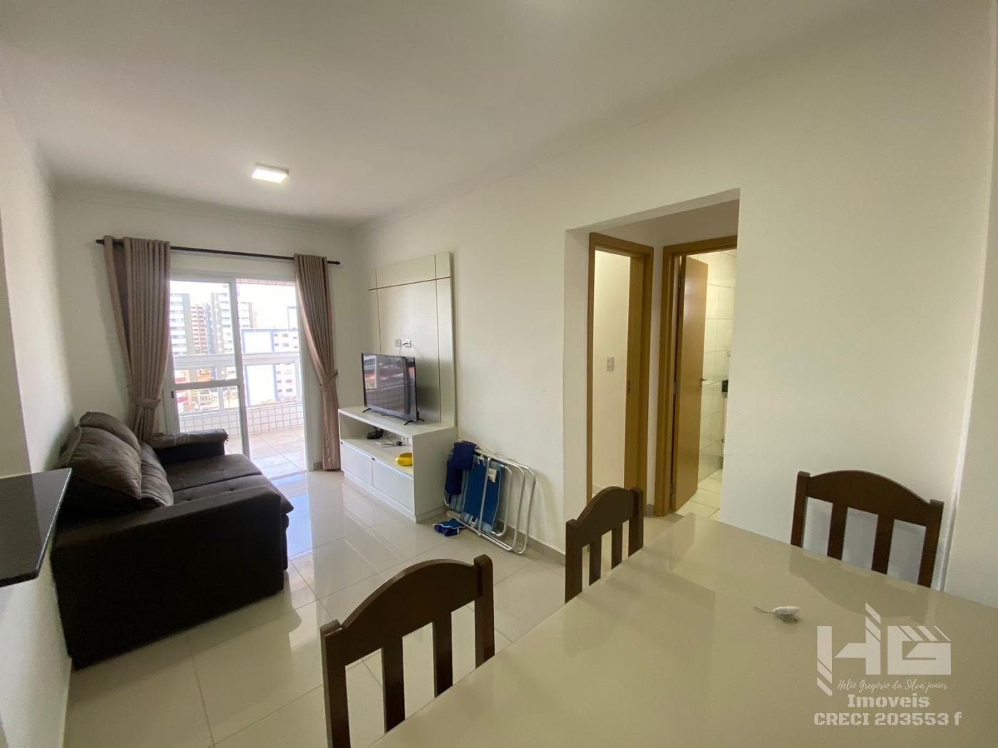 Apartamento à venda com 2 quartos, 65m² - Foto 3