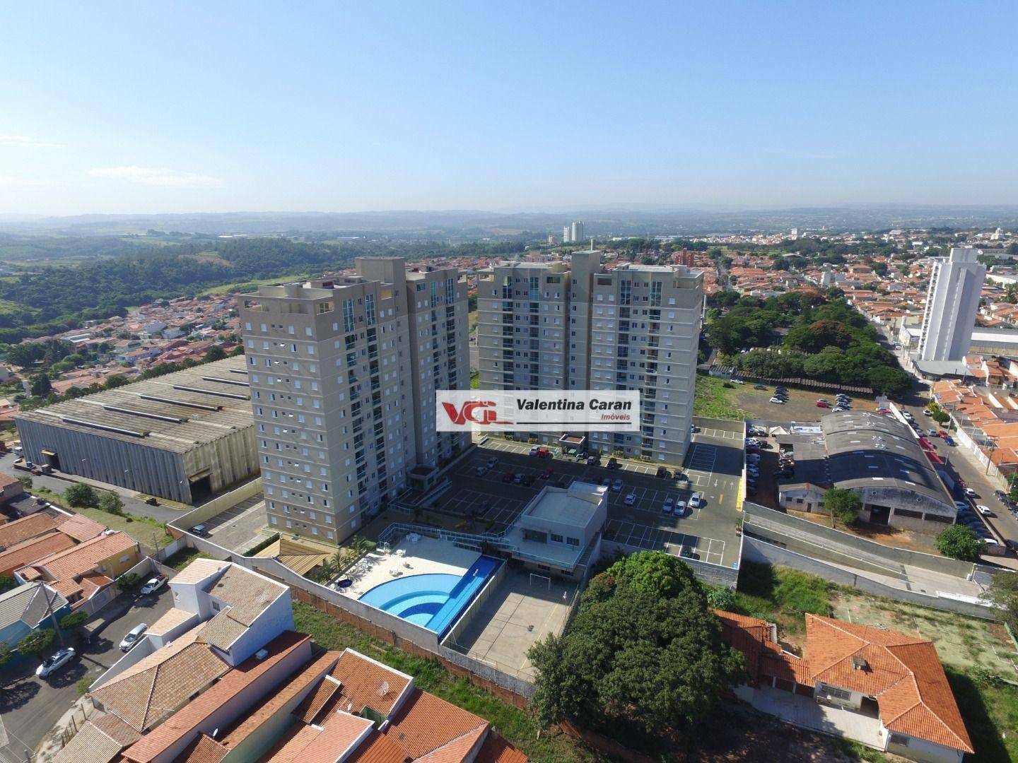 Apartamento à venda e aluguel com 3 quartos, 82m² - Foto 12