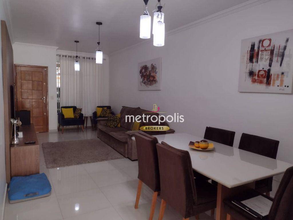 Sobrado à venda com 3 quartos, 131m² - Foto 3