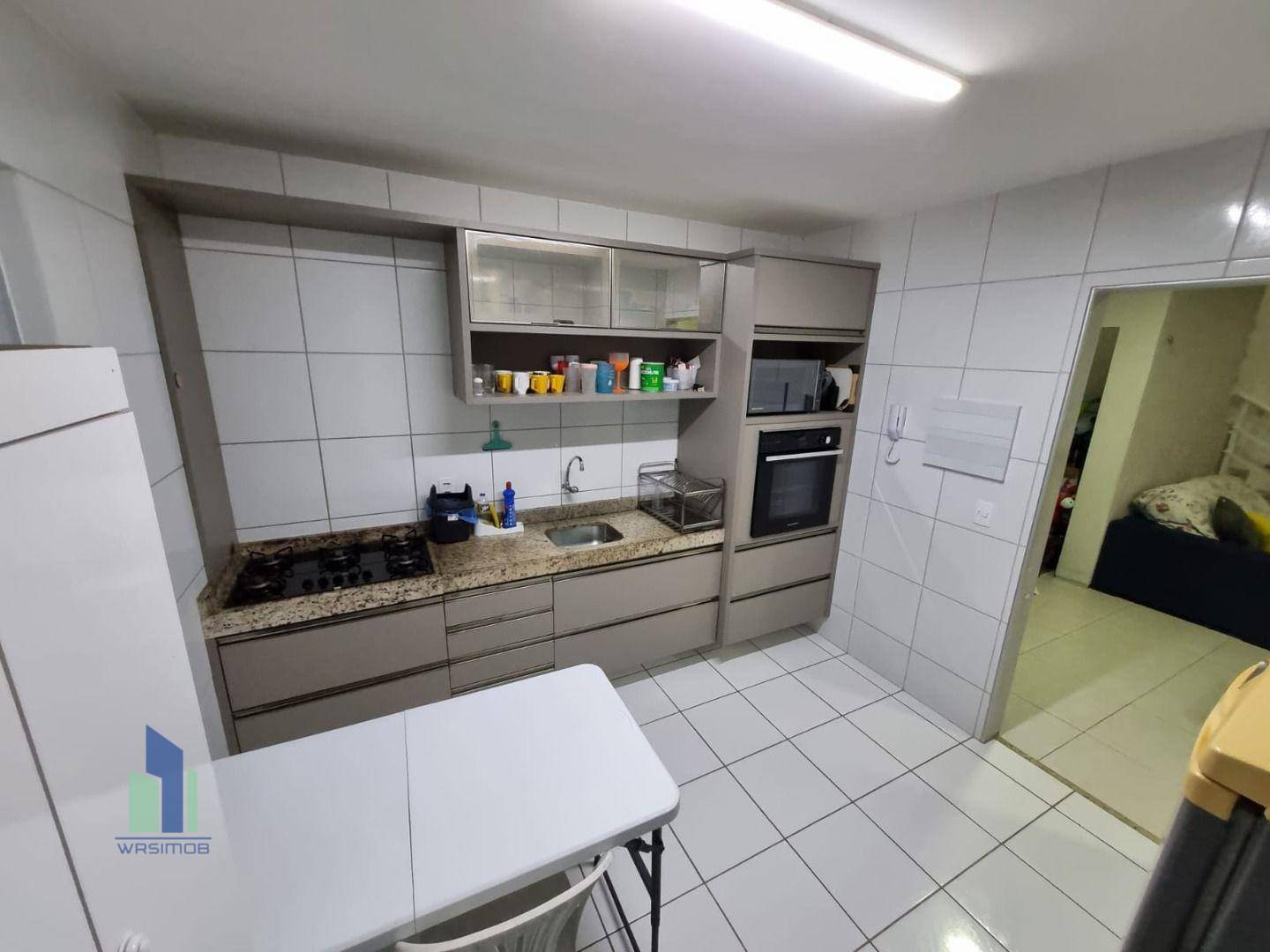 Casa de Condomínio à venda com 3 quartos, 96m² - Foto 13