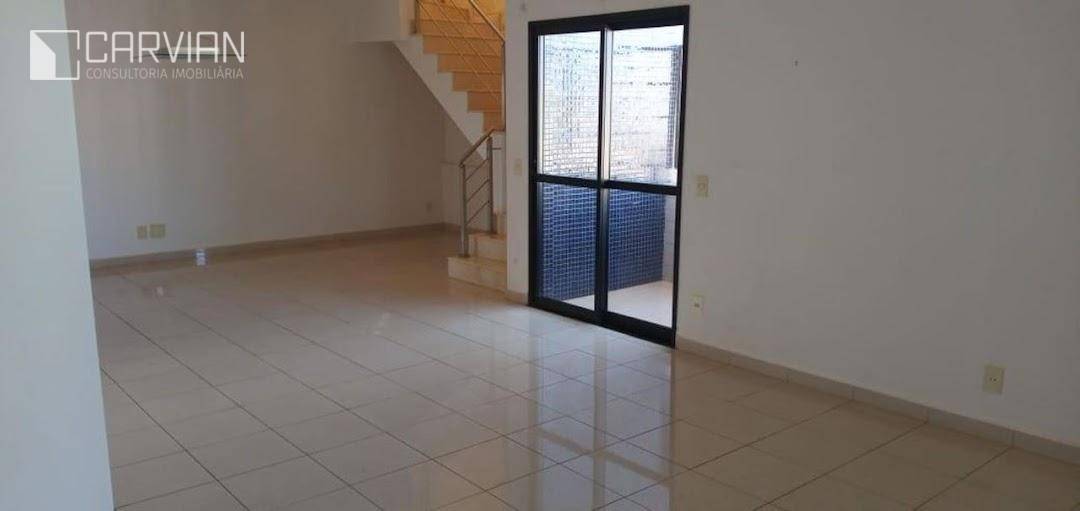 Apartamento à venda com 4 quartos, 321m² - Foto 2