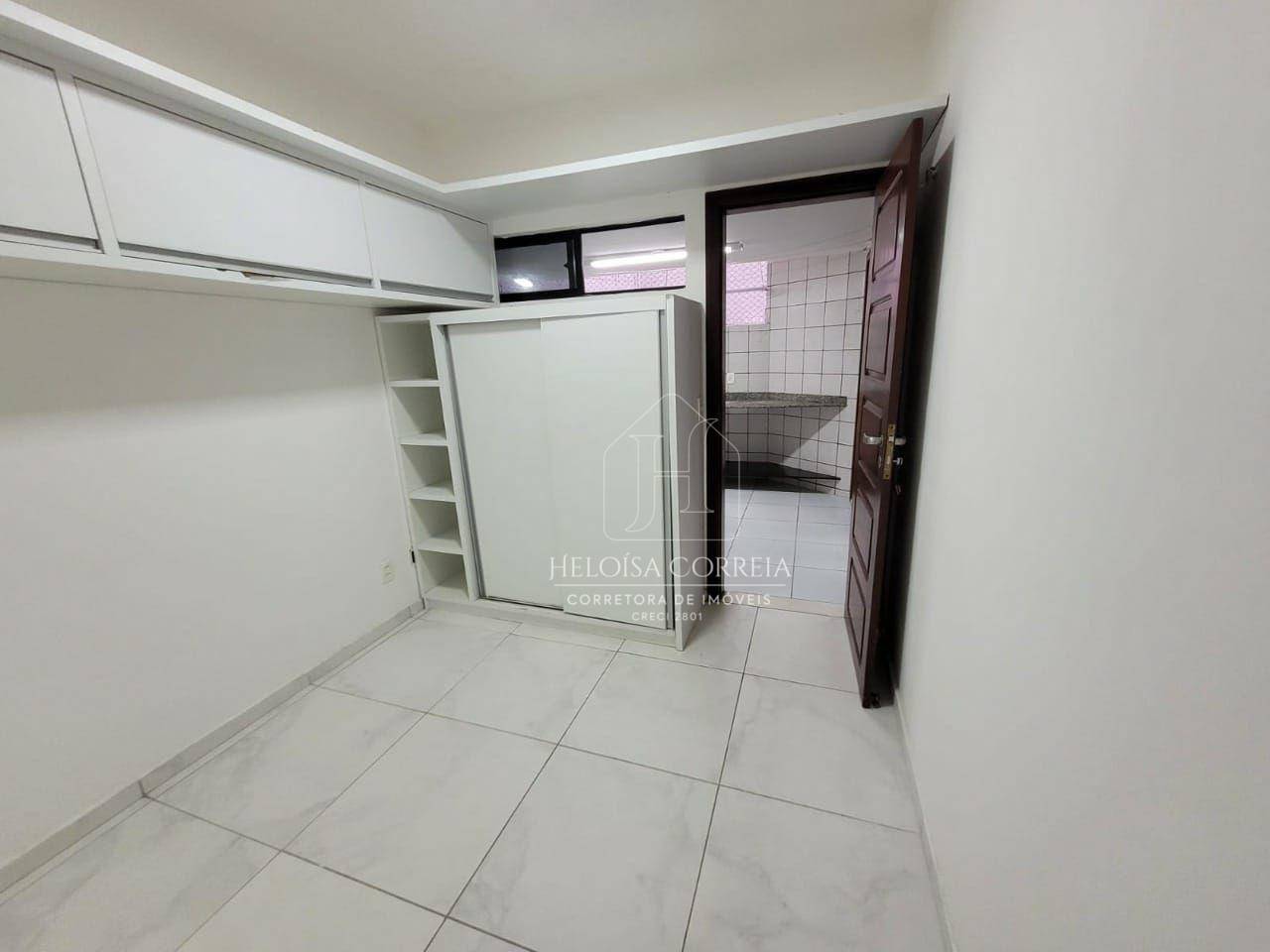 Apartamento à venda com 4 quartos, 210m² - Foto 10