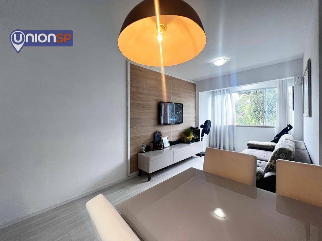 Apartamento à venda com 2 quartos, 54m² - Foto 5