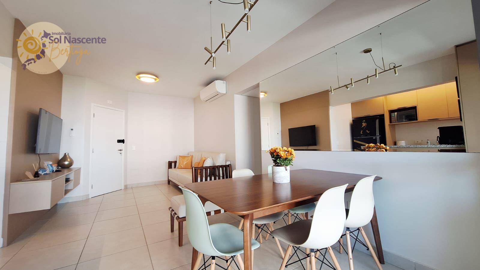 Apartamento à venda com 3 quartos, 95m² - Foto 27