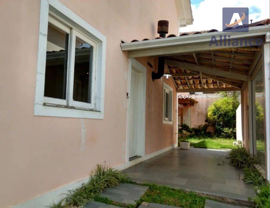Casa de Condomínio à venda com 3 quartos, 139m² - Foto 3