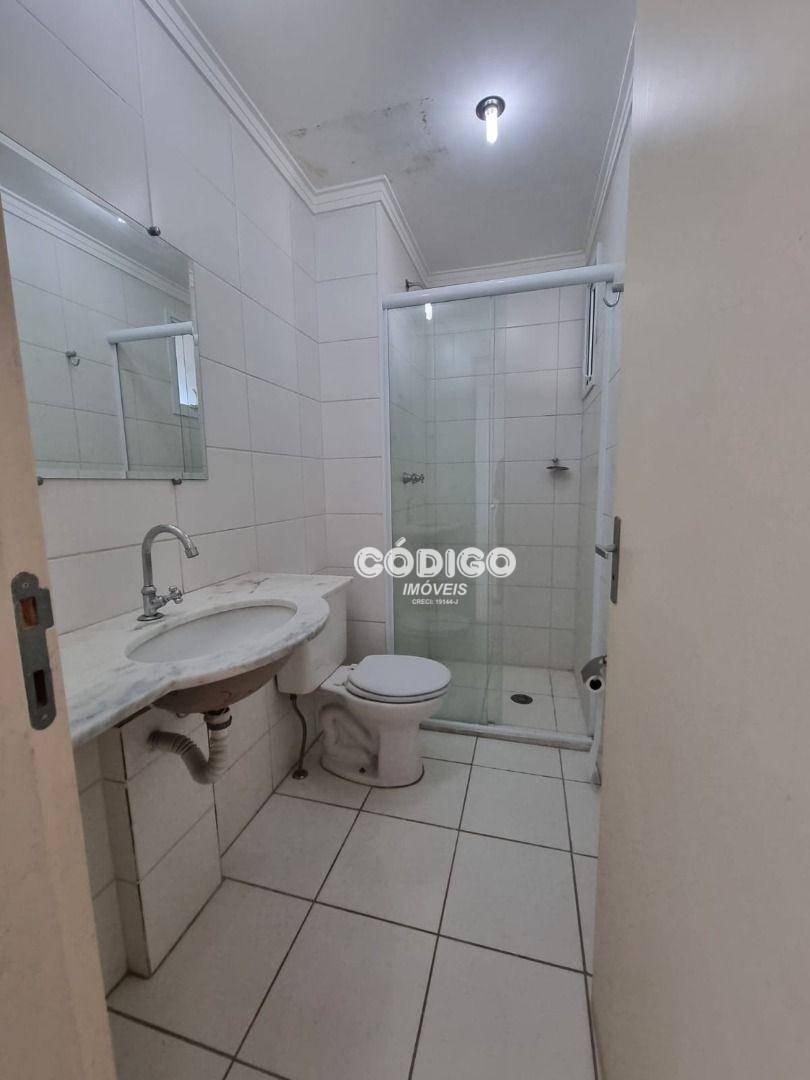 Apartamento para alugar com 2 quartos, 69m² - Foto 17