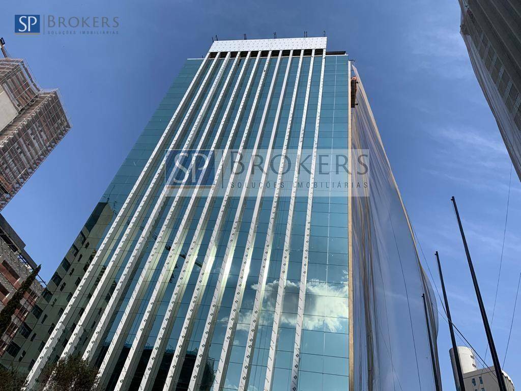 Conjunto Comercial-Sala à venda, 288m² - Foto 13