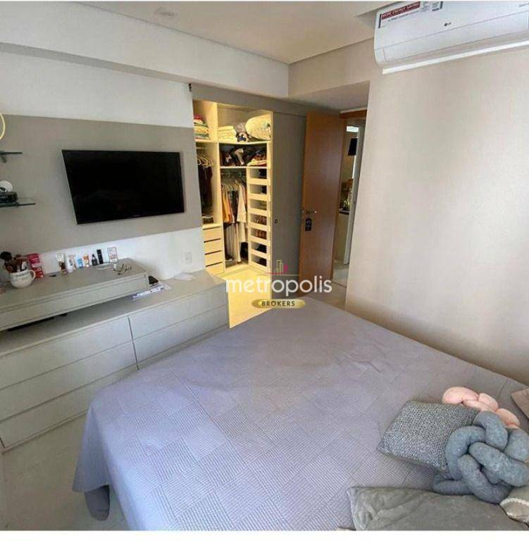 Apartamento à venda com 2 quartos, 76m² - Foto 4