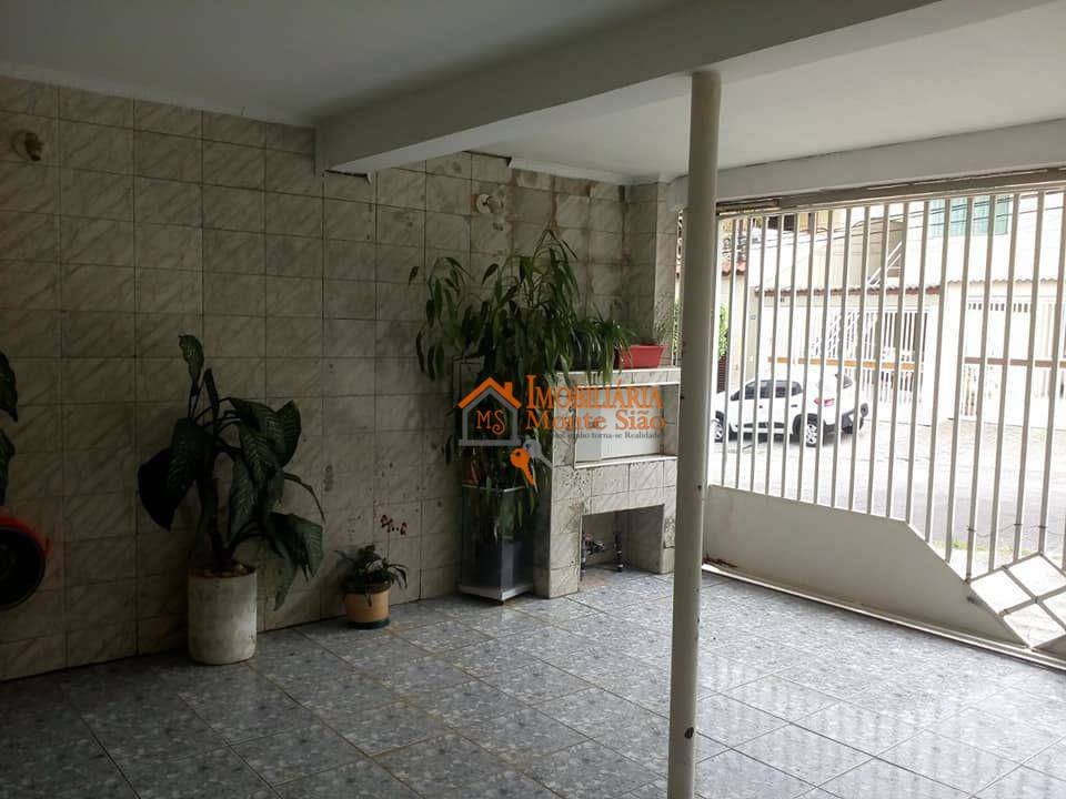 Casa à venda com 5 quartos, 200m² - Foto 3