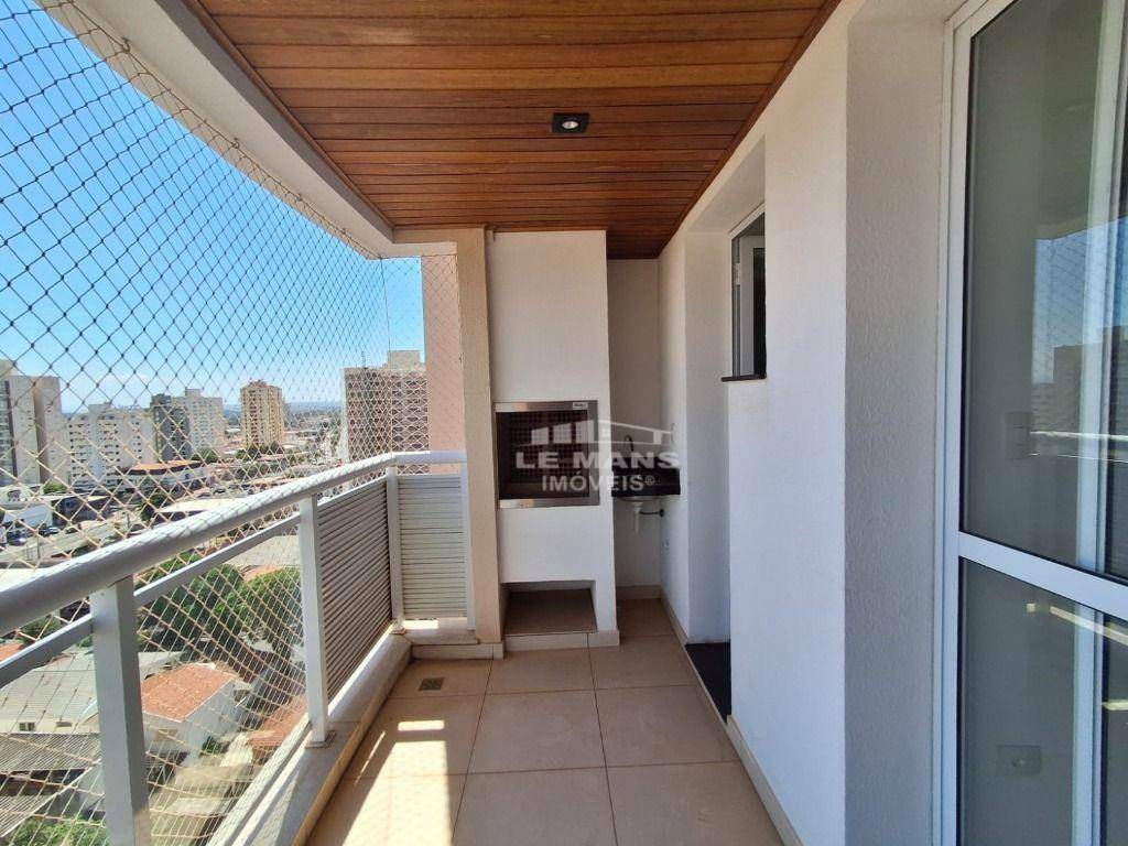 Apartamento à venda com 3 quartos, 98m² - Foto 12