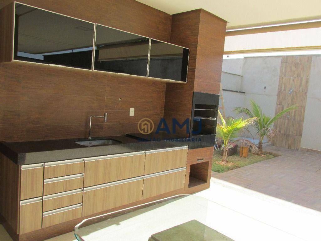 Sobrado à venda com 3 quartos, 268m² - Foto 20