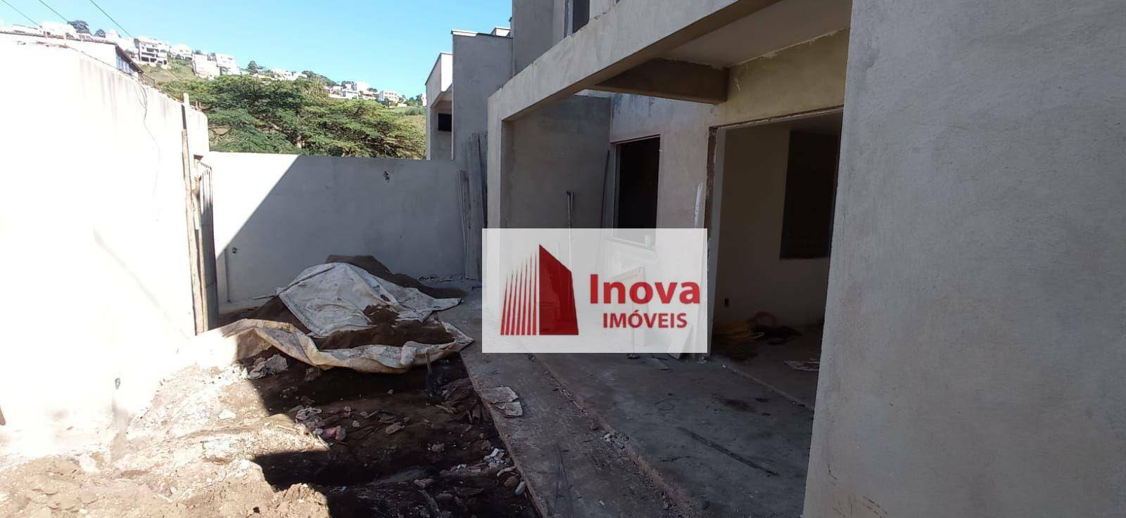 Casa à venda com 3 quartos, 140m² - Foto 3