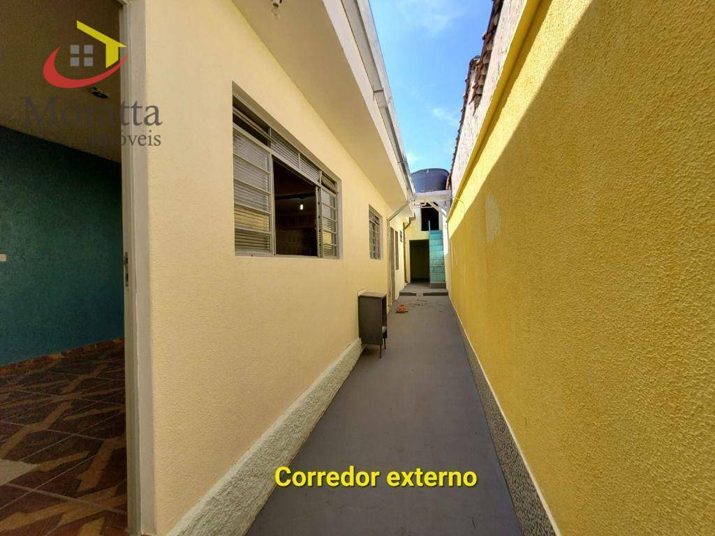 Casa à venda com 3 quartos, 98m² - Foto 3