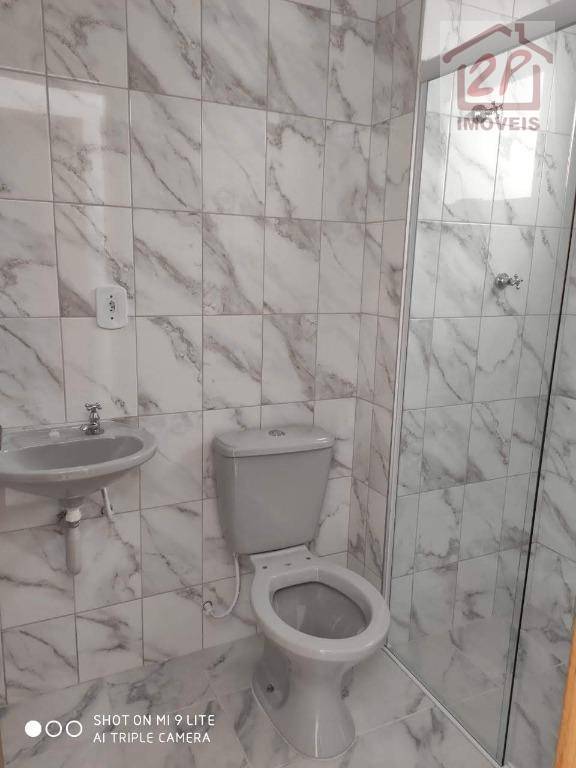 Apartamento à venda com 2 quartos, 48m² - Foto 8