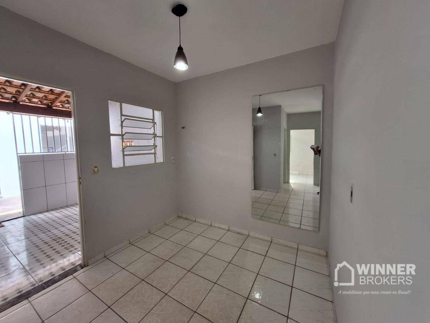 Casa à venda com 3 quartos, 180m² - Foto 14