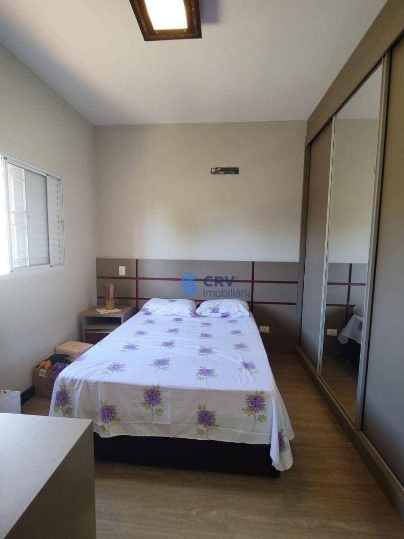 Casa à venda com 3 quartos, 130m² - Foto 11