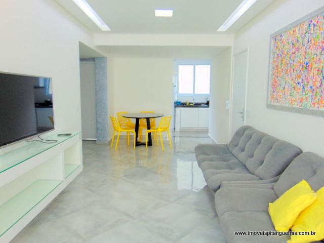 Apartamento à venda com 2 quartos, 65m² - Foto 1