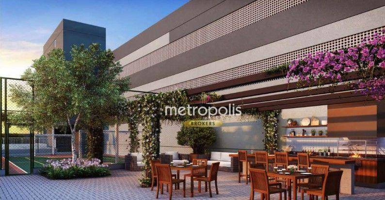 Apartamento, 2 quartos, 42 m² - Foto 1