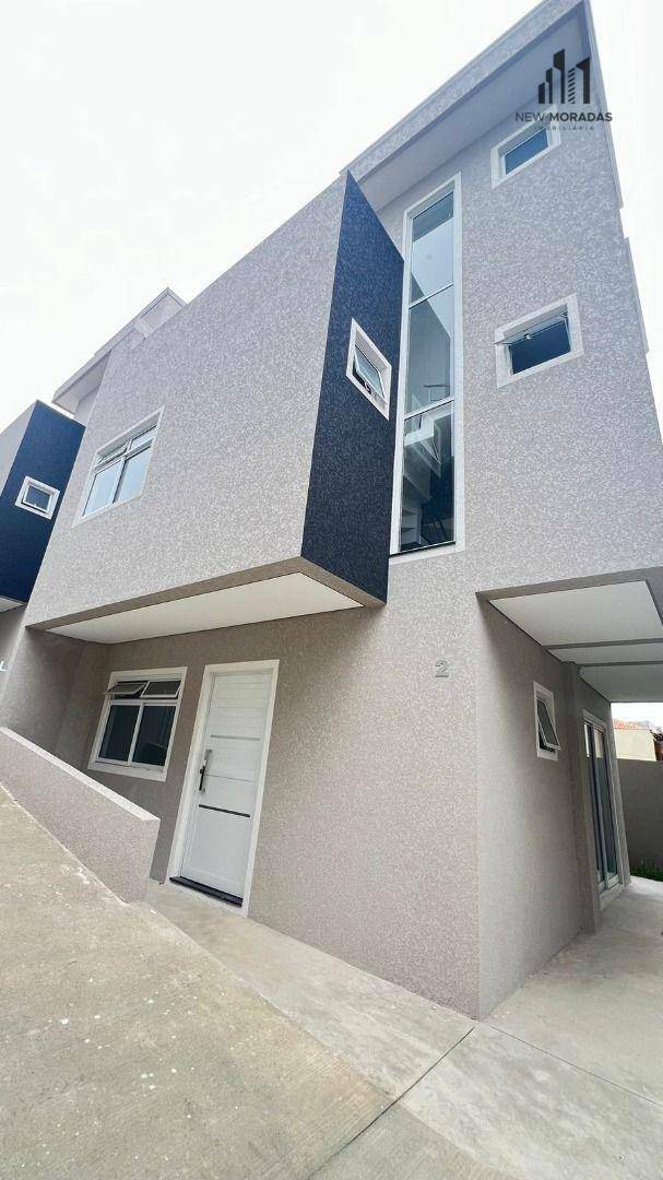 Sobrado à venda com 3 quartos, 120m² - Foto 4