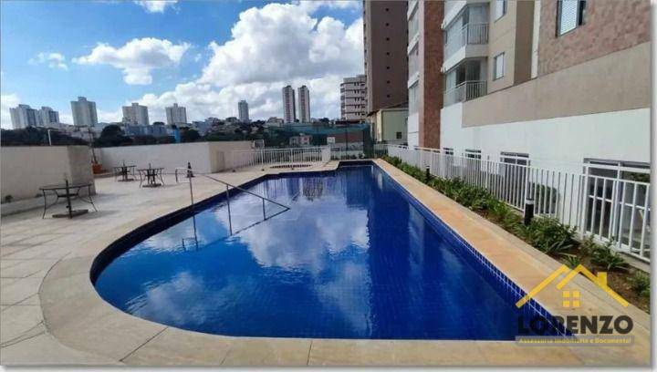 Apartamento à venda com 2 quartos, 72m² - Foto 25