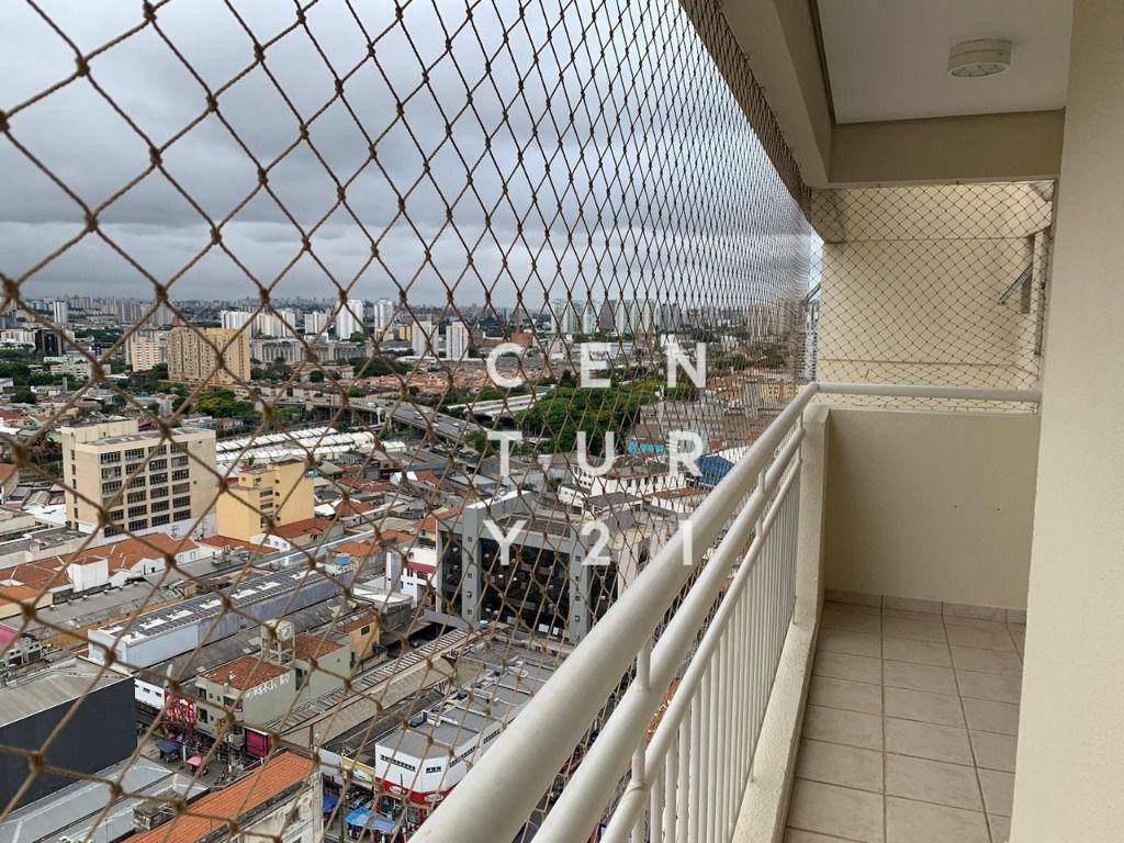 Apartamento à venda com 2 quartos, 58m² - Foto 10