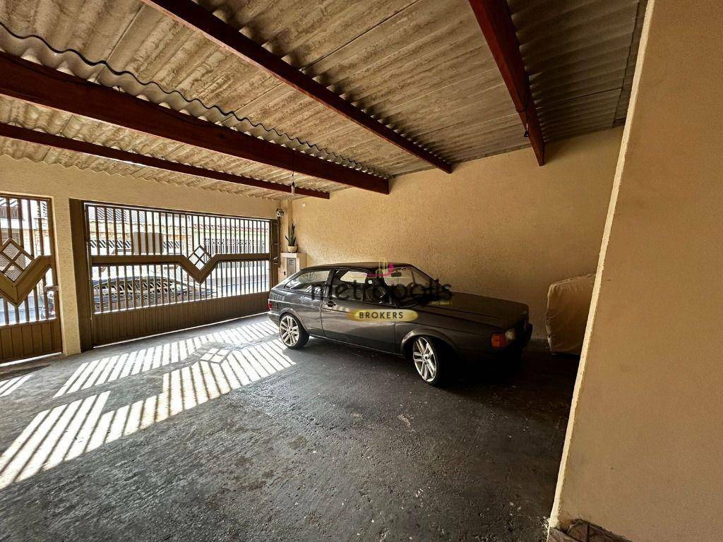 Sobrado à venda com 3 quartos, 145m² - Foto 22