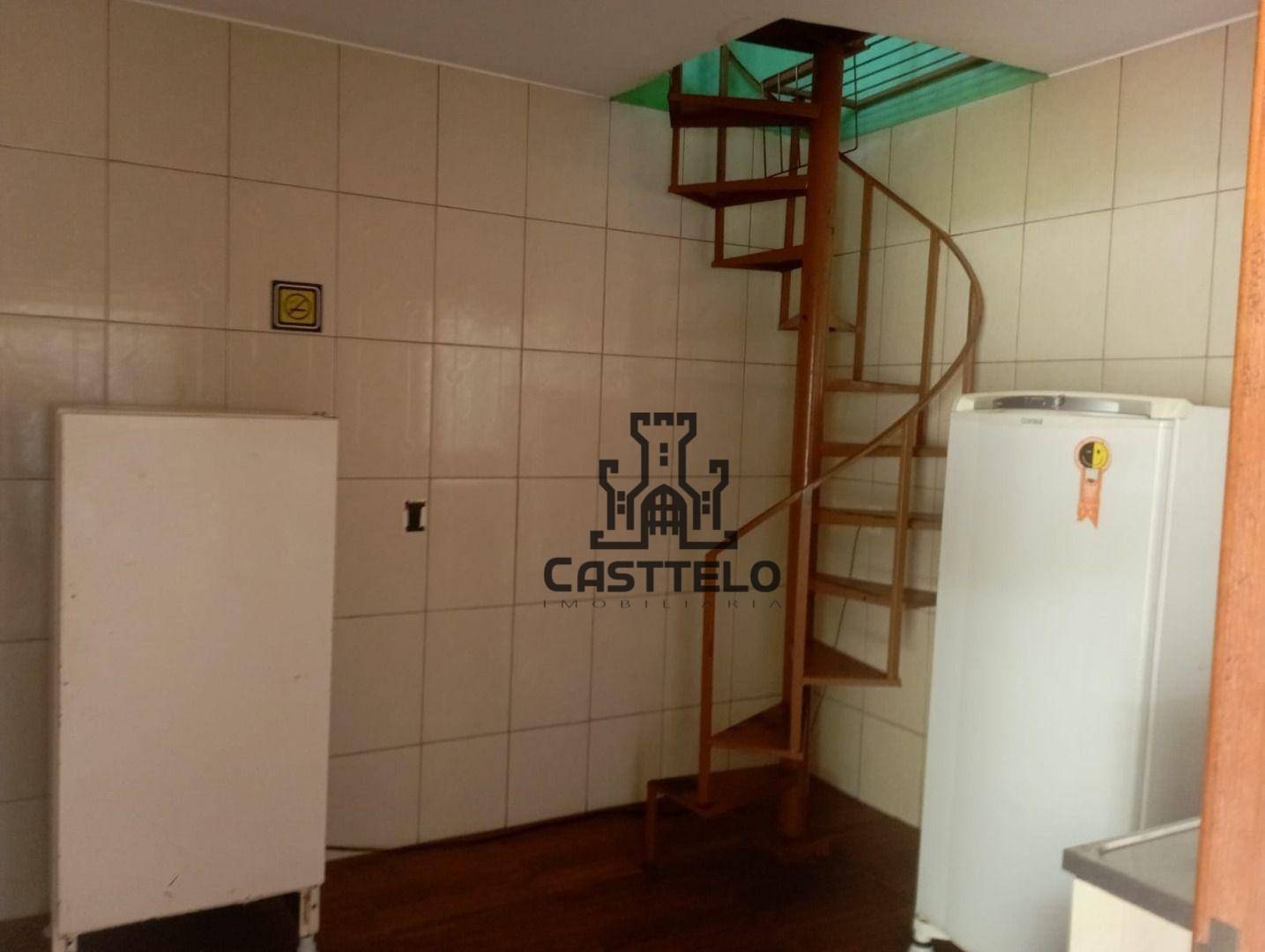 Sobrado à venda com 2 quartos, 140m² - Foto 5