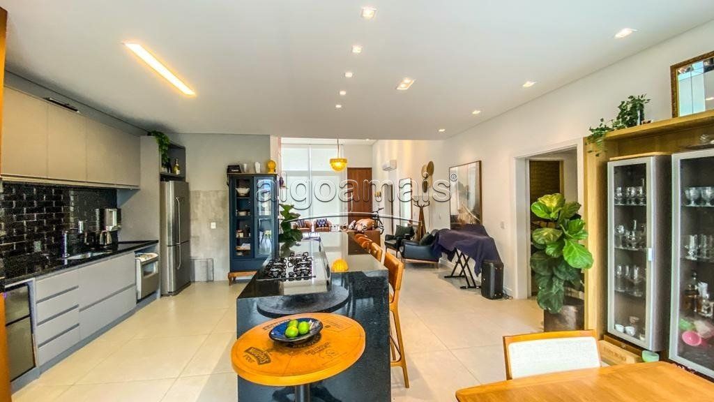 Casa de Condomínio à venda com 4 quartos, 186m² - Foto 9