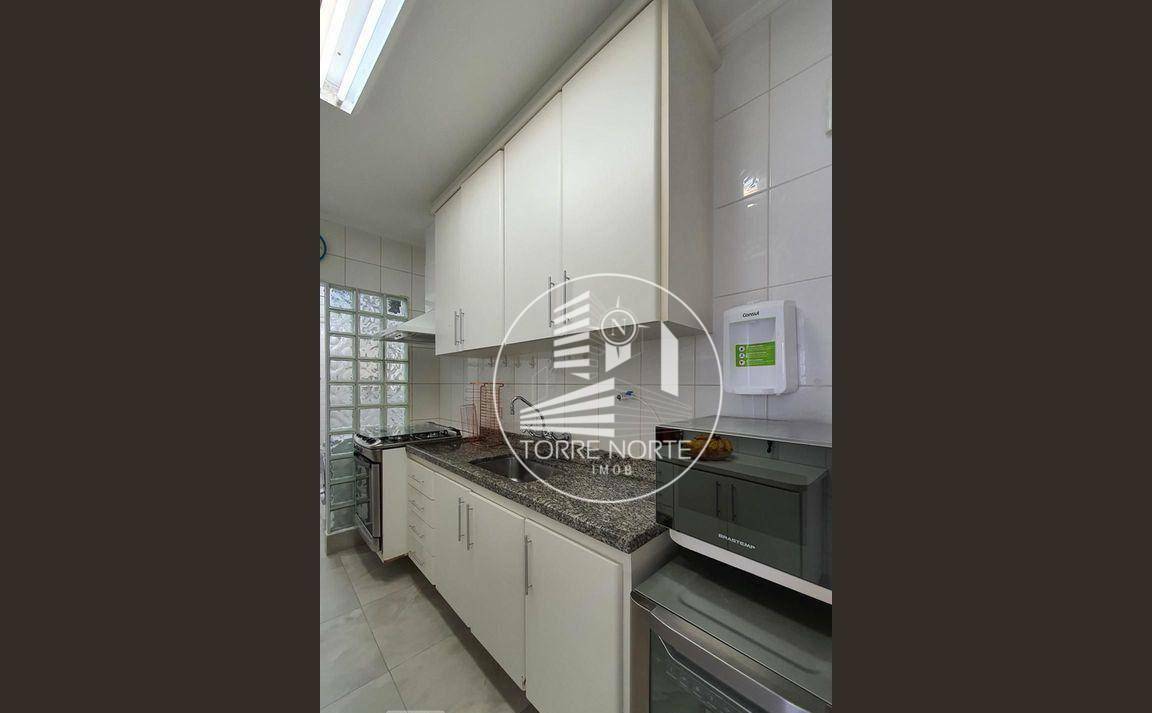 Apartamento à venda com 3 quartos, 86m² - Foto 6