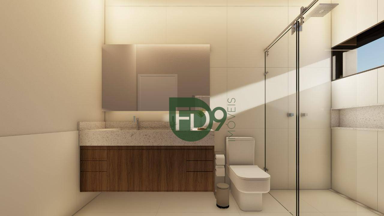 Casa de Condomínio à venda com 3 quartos, 232m² - Foto 16