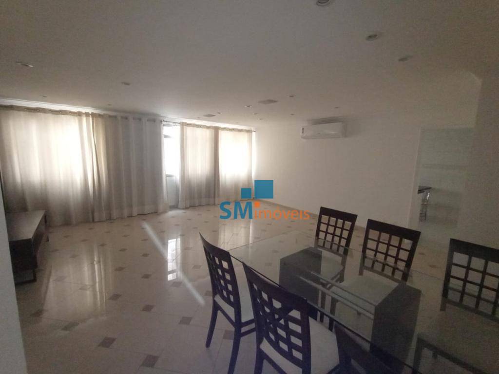 Apartamento para alugar com 4 quartos, 110m² - Foto 17