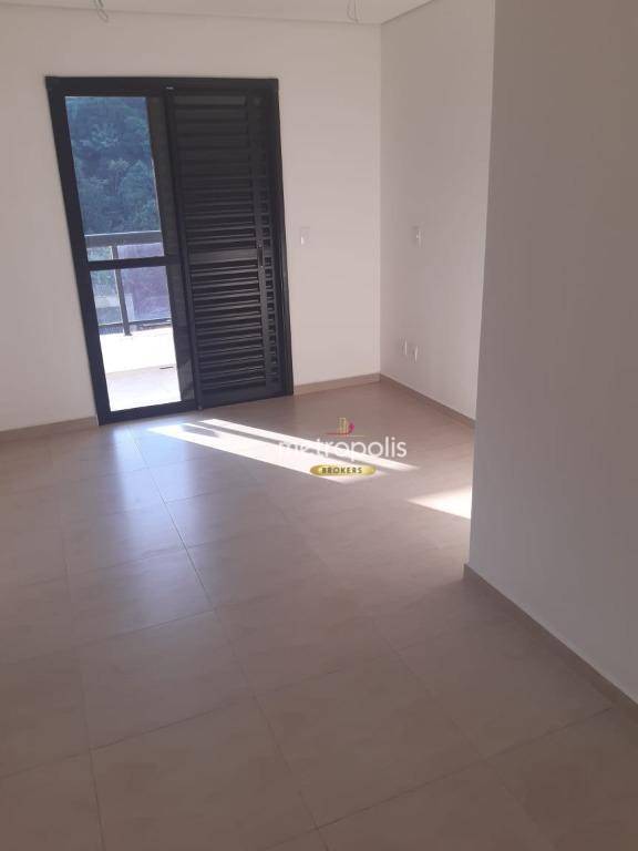 Apartamento à venda com 3 quartos, 112m² - Foto 2