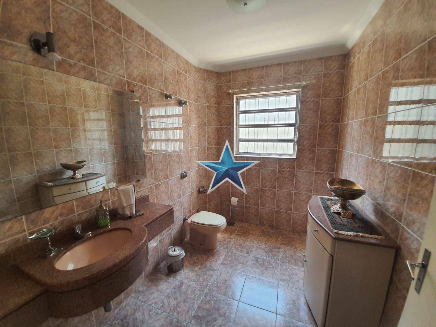 Sobrado à venda com 3 quartos, 263m² - Foto 5