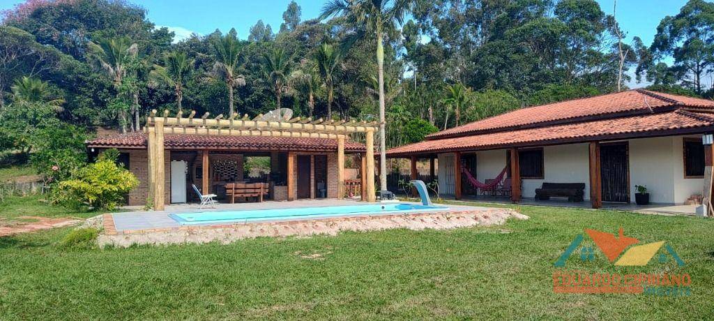 Chácara, 3 quartos, 2 hectares - Foto 26