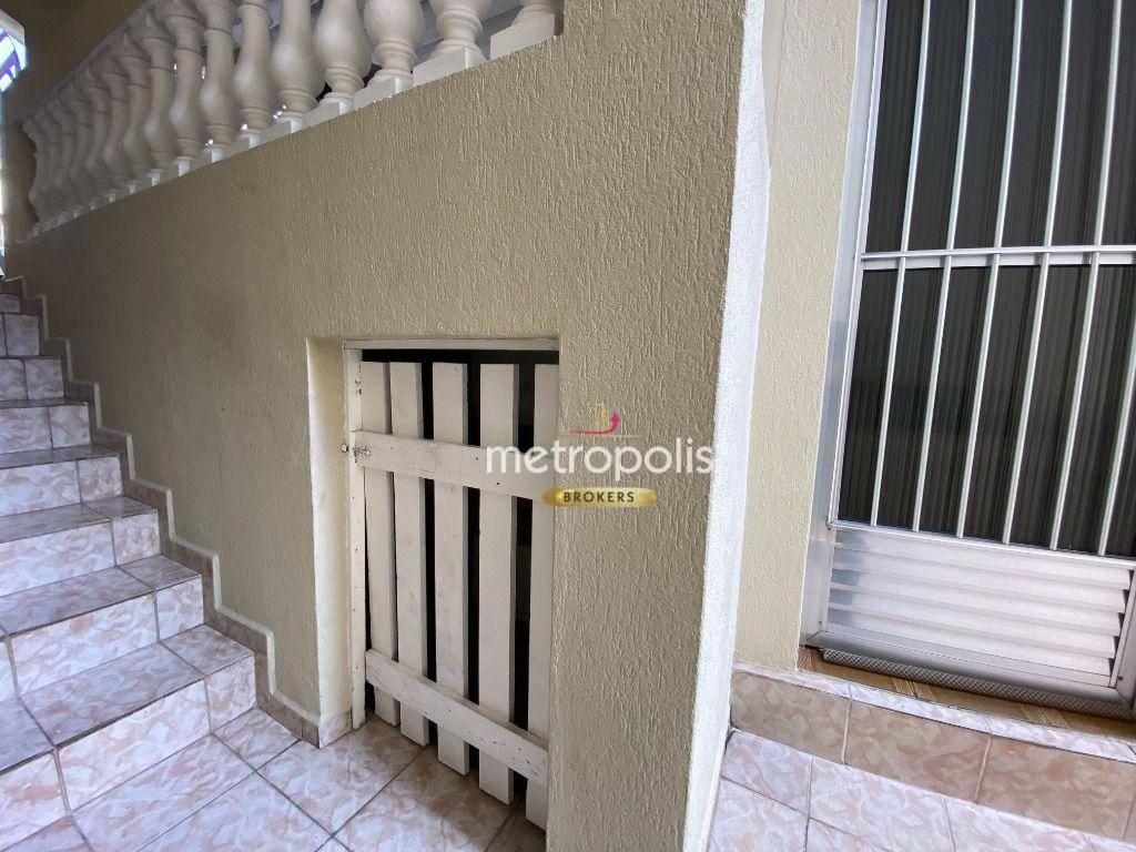 Sobrado à venda com 3 quartos, 181m² - Foto 6