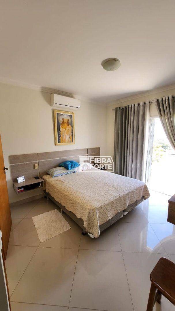 Casa de Condomínio à venda com 3 quartos, 238m² - Foto 16