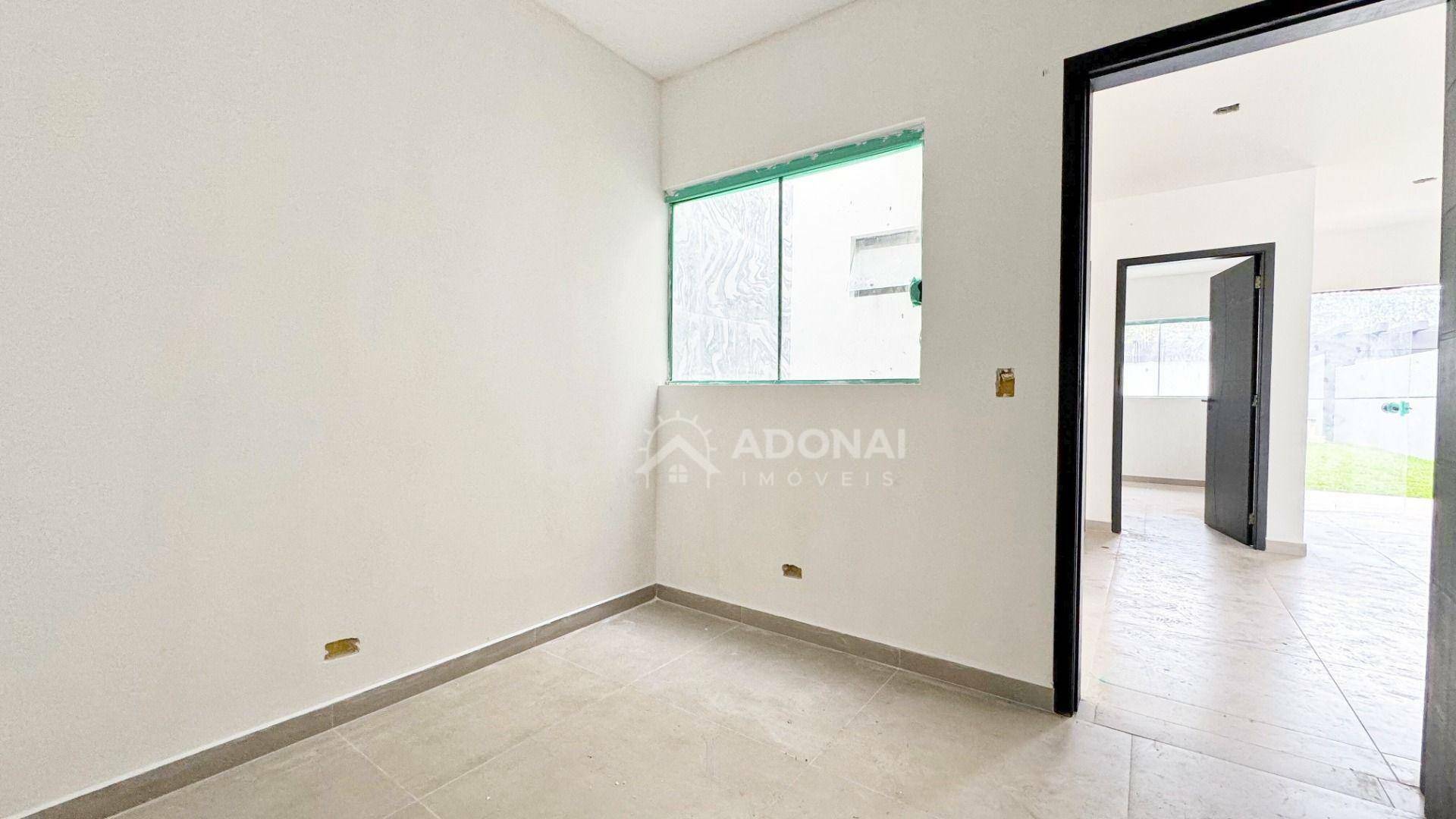 Casa de Condomínio à venda com 3 quartos, 82m² - Foto 21