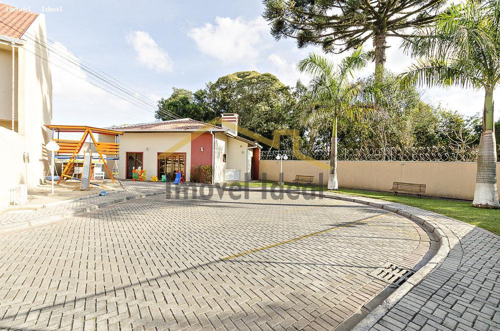 Sobrado à venda com 3 quartos, 96m² - Foto 34