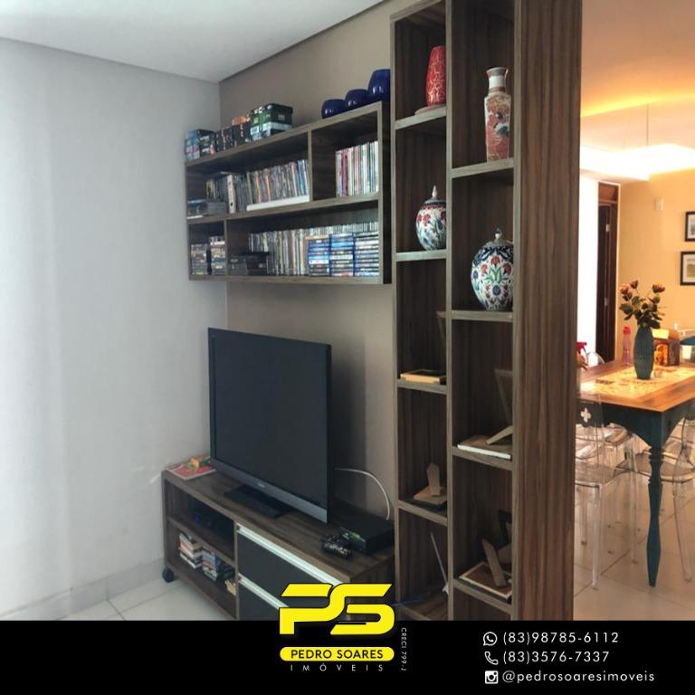 Apartamento à venda com 4 quartos, 235m² - Foto 3